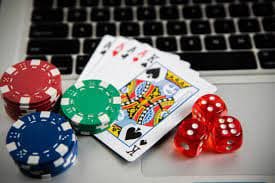 Studio live dealer result dengan setup profesional dan dealer terlatih menyiapkan permainan untuk pemain online