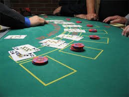 Live Dealer Game 